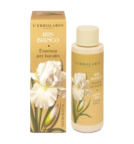 IRIS BIANCO ESSENZA BUCATO