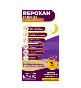 REPOXAN 30CPR