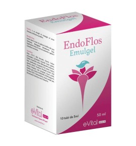 ENDOFLOS EMULGEL 10TB