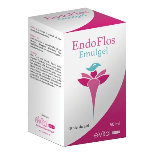 ENDOFLOS EMULGEL 10TB
