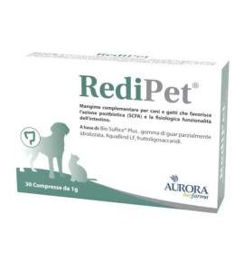 REDIPET 30CPR