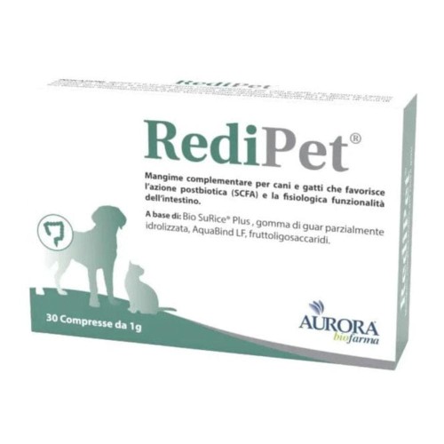 REDIPET 30CPR