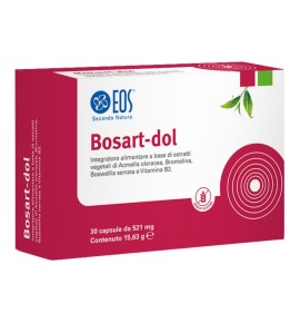 EOS BOSART DOL 30CPS