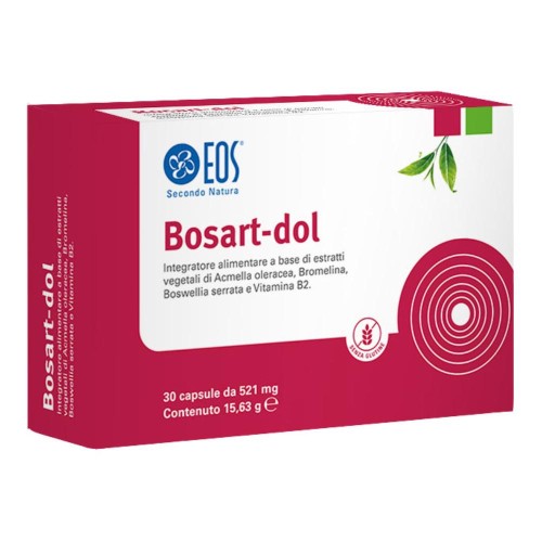 EOS BOSART DOL 30CPS