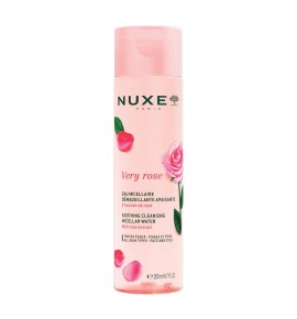 NUXE VROSE MICELLAR WATER200ML