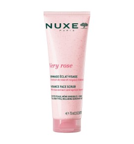 NUXE VROSE RADIANCE FACE SCRUB