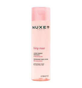 NUXE VERY ROSE REFRESHING TON N/