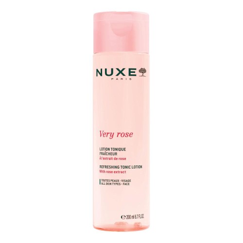 NUXE VERY ROSE REFRESHING TON N/
