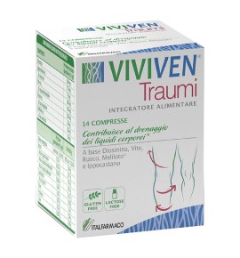 VIVIVEN TRAUMI 14CPR