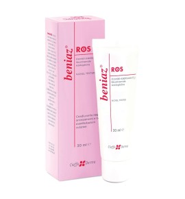 BENIAZ ROS 30ML