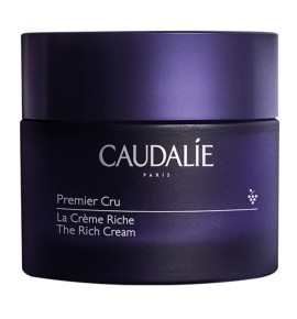 CAUDALIE PREMIER CRU CREMA RICCA50ML 