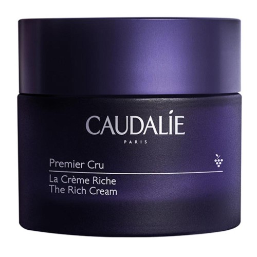 CAUDALIE PREMIER CRU CREMA RICCA50ML 