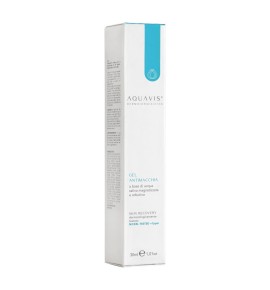 AQUAVIS GEL ANTIMACCHIA 30ML