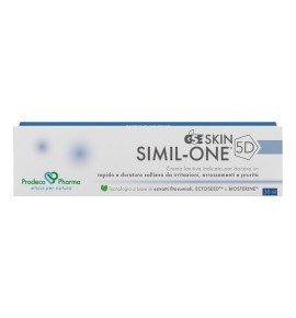 GSE SIMIL-ONE 5D 30ML
