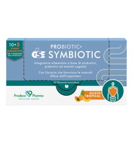 PROBIOTIC+ GSE SYMBIOTIC 15FL