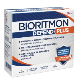 BIORITMON DEFEND PLUS 14BUST