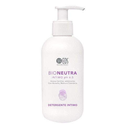 EOS BIONEUTRA INT PH 6,5 300ML