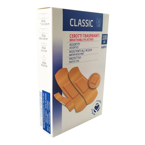 CER SETABLU ASSORT 100PZ