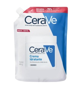 CERAVE CREMA IDRATANTE REFILL