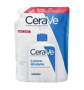 CERAVE LOZIONE IDRATANTE REF
