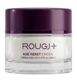 AGE RESET CREMA VISO 24H RICCA