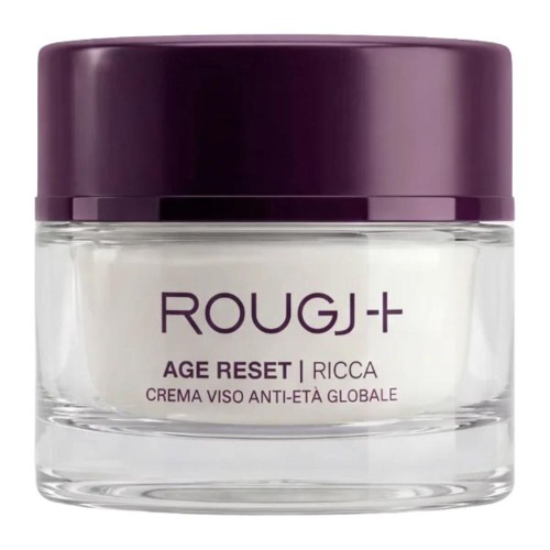 AGE RESET CREMA VISO 24H RICCA