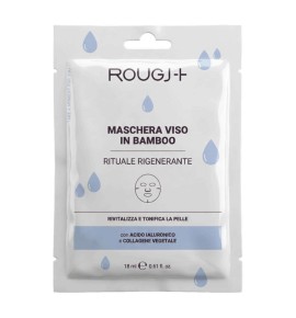 MASCHERA VISO BAMBOO HYDRA
