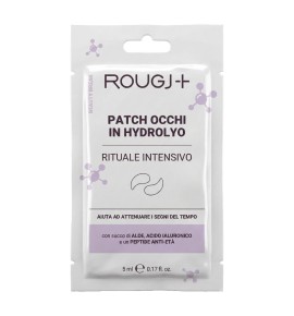 PATCH OCCHI HYDROLYO ANTI AGE