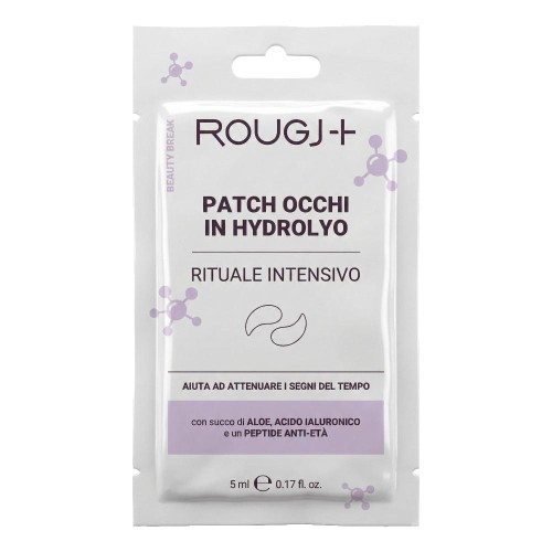 PATCH OCCHI HYDROLYO ANTI AGE