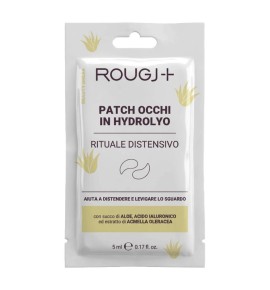 PATCH OCCHI HYDROLYO LIFT UP