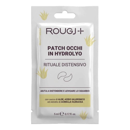 PATCH OCCHI HYDROLYO LIFT UP