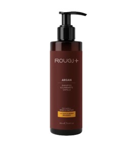 ROUGJ SHAMPOO D'ARGAN 250 ML