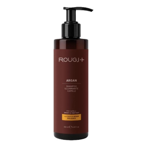 ROUGJ SHAMPOO D'ARGAN 250 ML