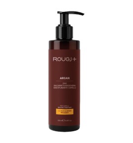 BALSAMO D'ARGAN 250ML