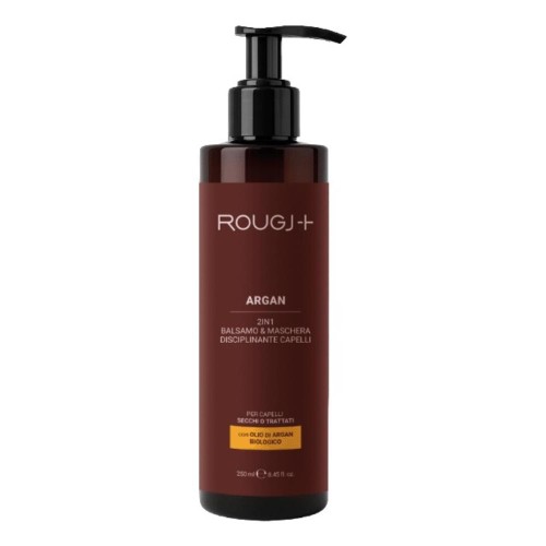 BALSAMO D'ARGAN 250ML