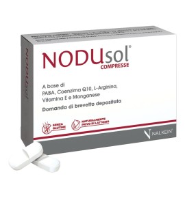 NODUSOL 30CPR