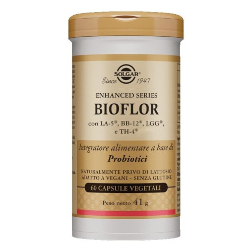 BIOFLOR 30CPS VEGETALI