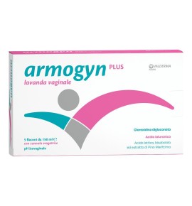 ARMOGYN PLUS LAVANDA VAG 5FL