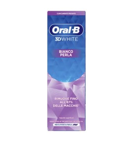 ORALB 3DW BIANCO PERLA DENTIF