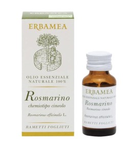 ROSMARINO CHEMIOTIPO CIN 10ML