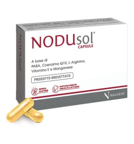 NODUSOL 30CPS