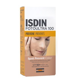 FOTOULTRA SPOT PREVENT COL 50