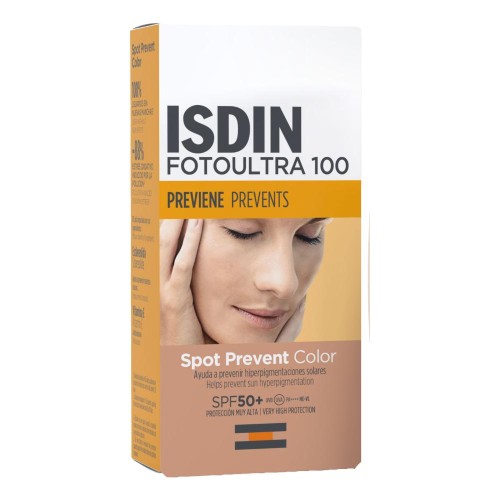 FOTOULTRA SPOT PREVENT COL 50