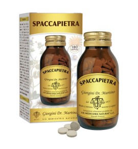 SPACCAPIETRA 180PAST
