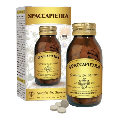 SPACCAPIETRA 180PAST