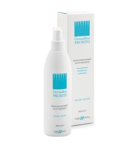DERMAFFINE PRURITO 300ML