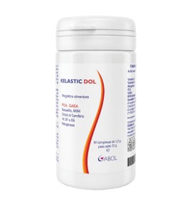 KELASTIC DOL 60CPR