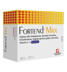 FORTEND MAX 20BUST