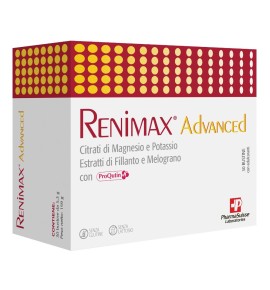 RENIMAX ADVANCED 30BUST