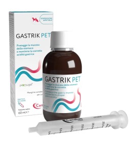 GASTRIK PET SOSPENSIONE 60ML